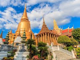タイのイメージ（寺院）
