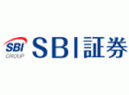 SBI証券のゴロマーク