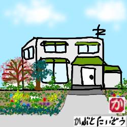 一戸建てが売れている:kabutotai.net