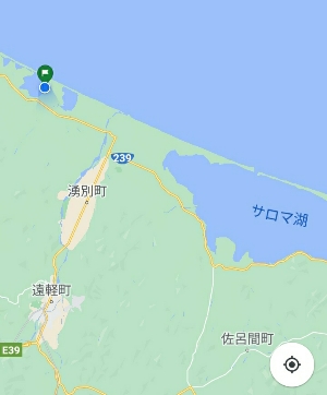 北海道一周４日目:kabutotai.net