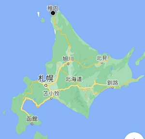 北海道一周6日目:kabutotai.net
