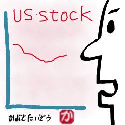 昨夜の米国株:kabutotai.net